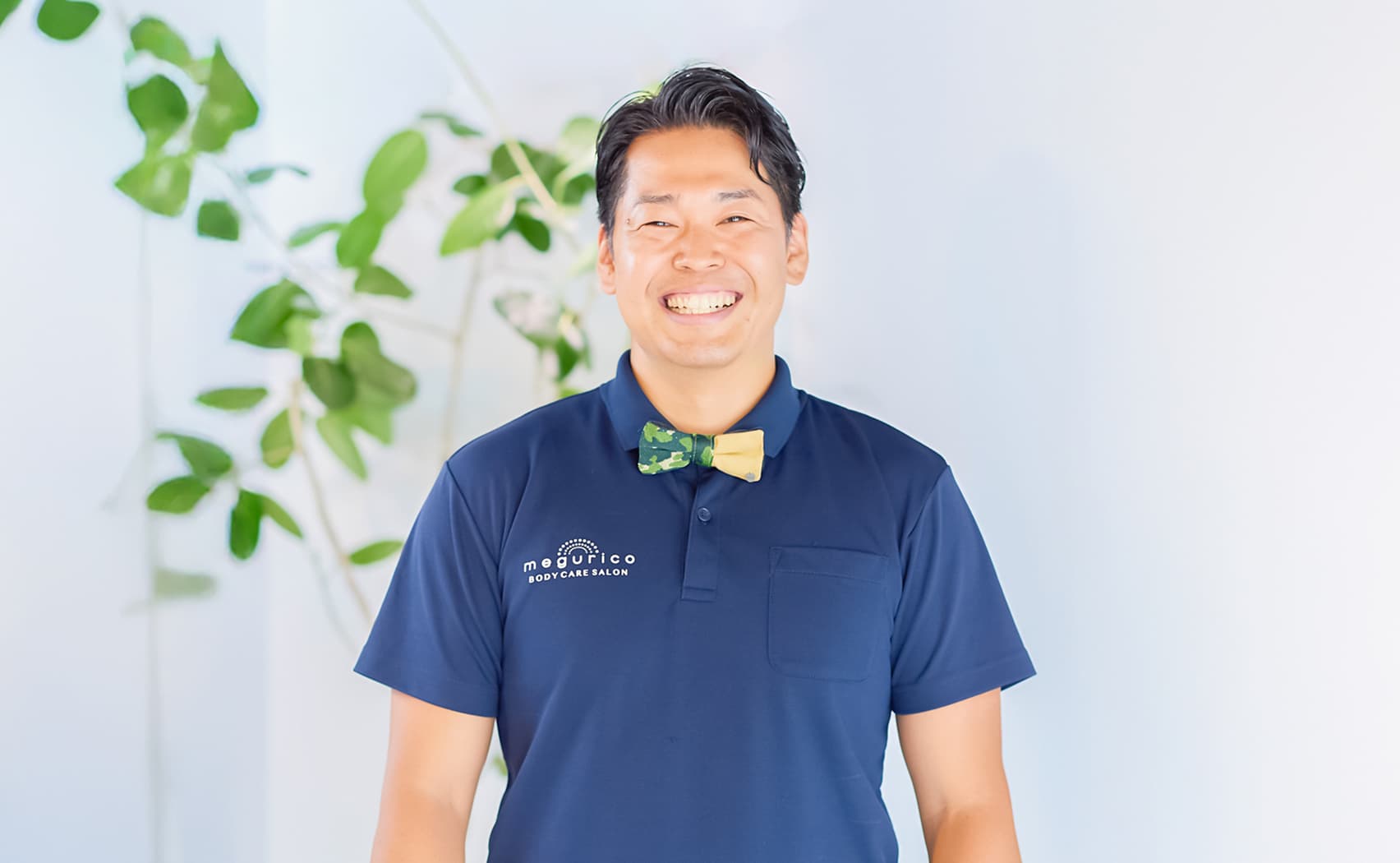 megurico 代表 草谷 隼也