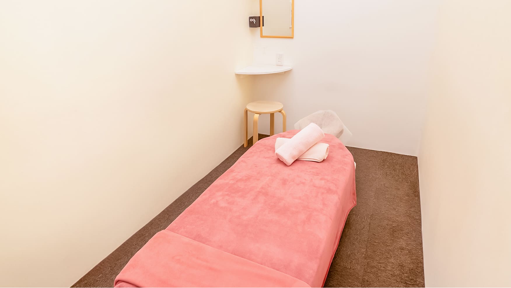 megurico本店の内観