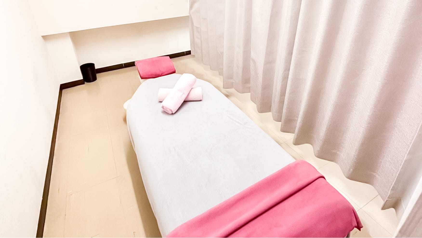 megurico登竜門の外観