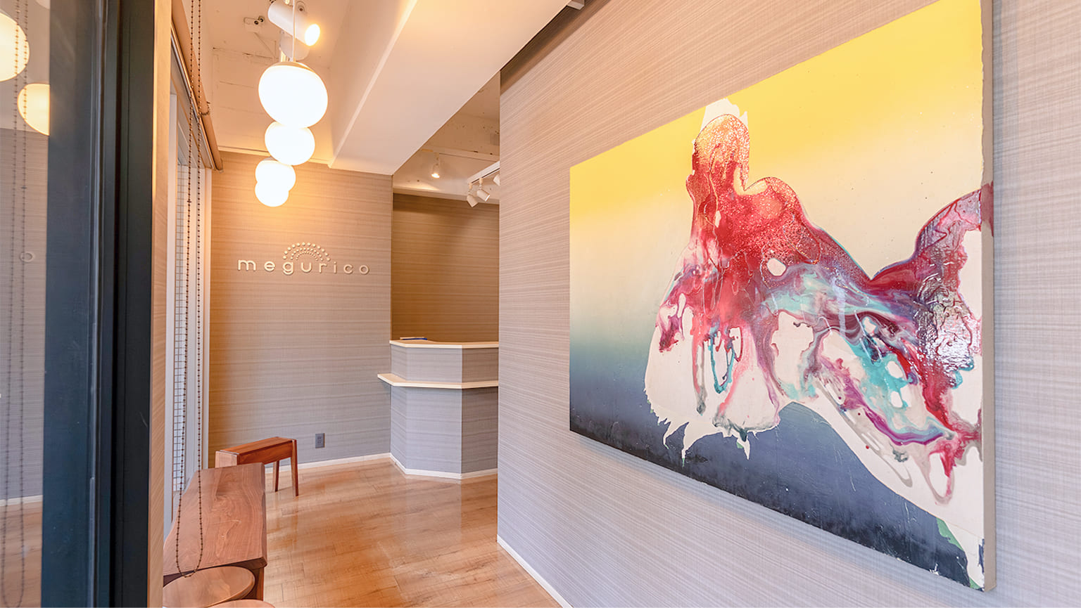 megurico 心斎橋店